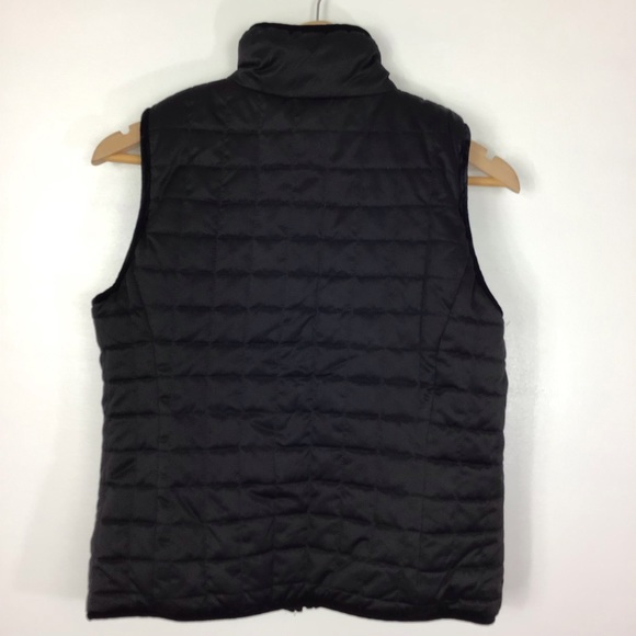 Ralph Lauren Quilted Vest - Picture 7 of 9